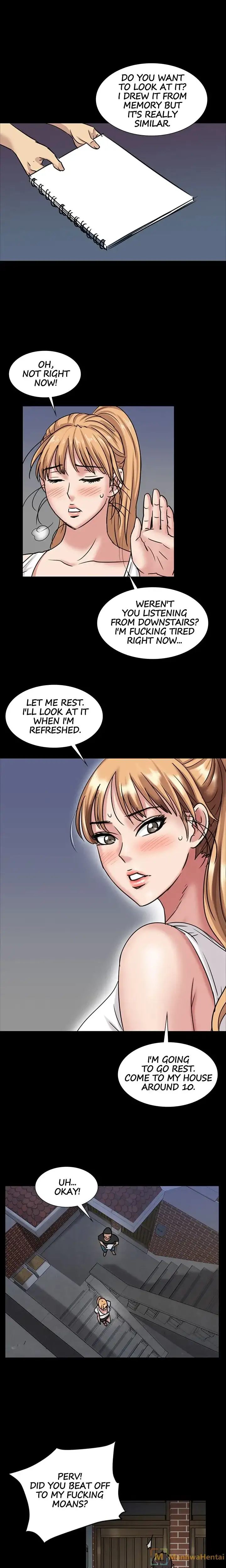 Queen Bee Chapter 345.5