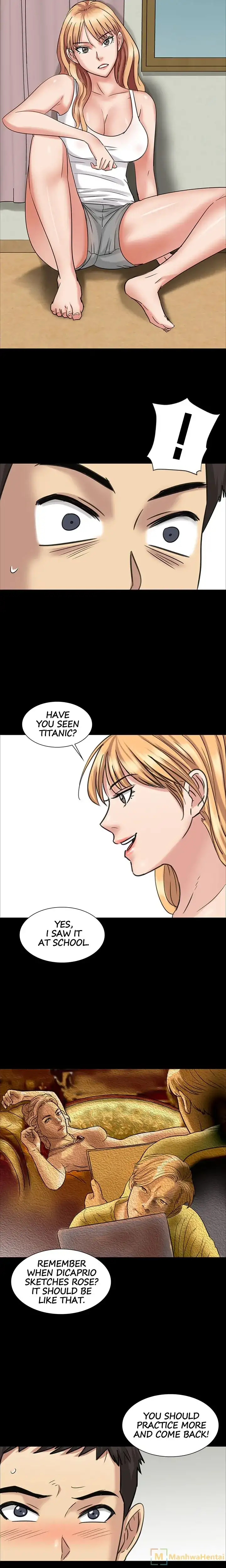 Queen Bee Chapter 345.5
