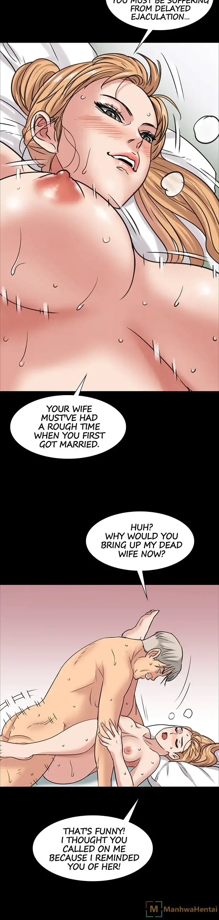 Queen Bee Chapter 345.5