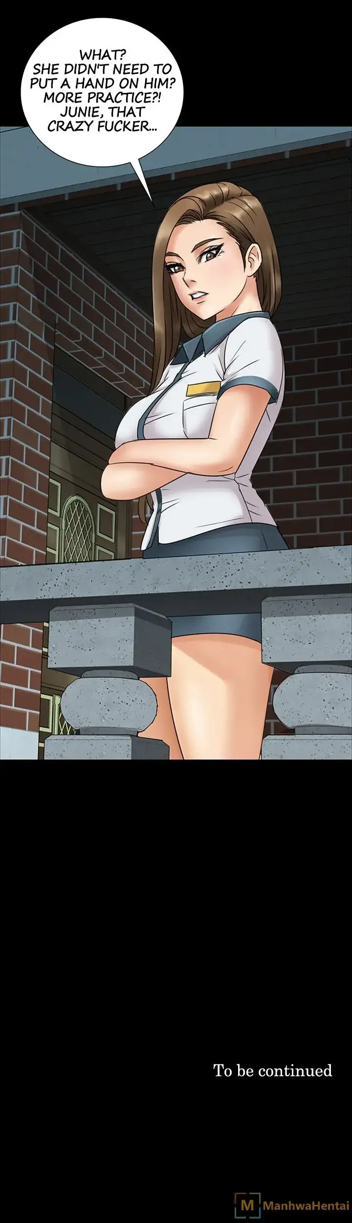 Queen Bee Chapter 345.5