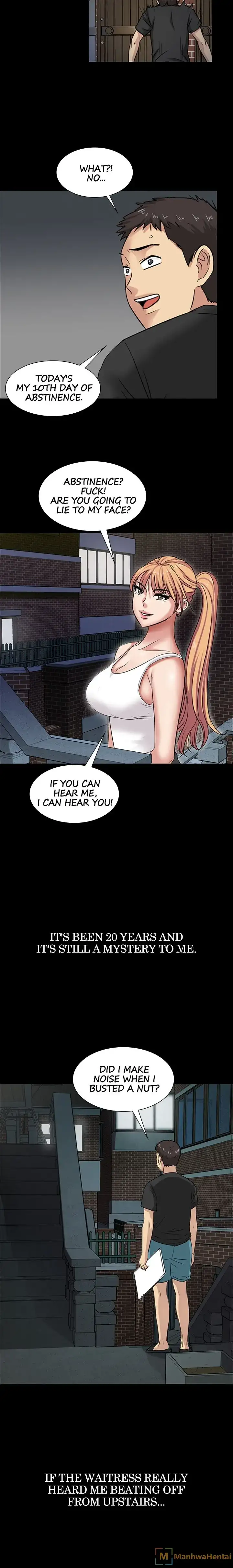 Queen Bee Chapter 345.5