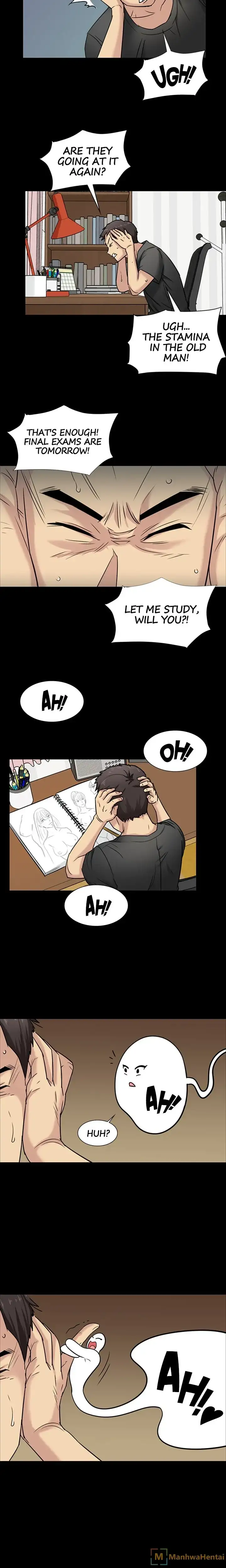 Queen Bee Chapter 345.5