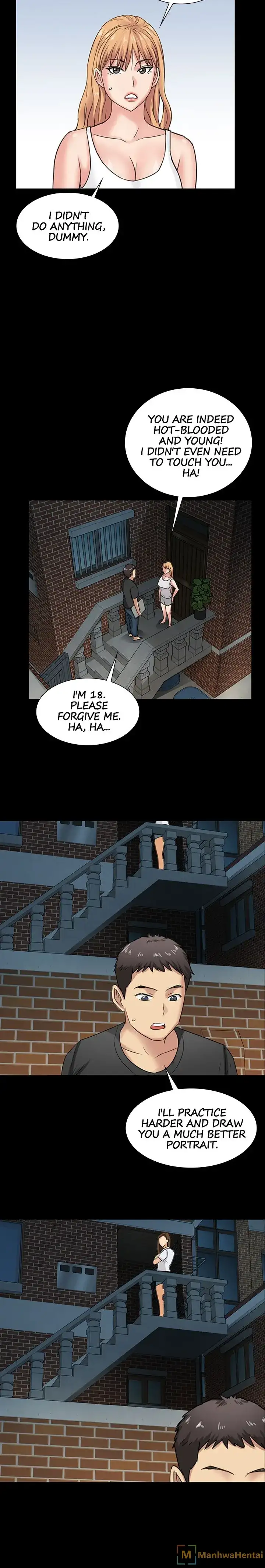 Queen Bee Chapter 345.5