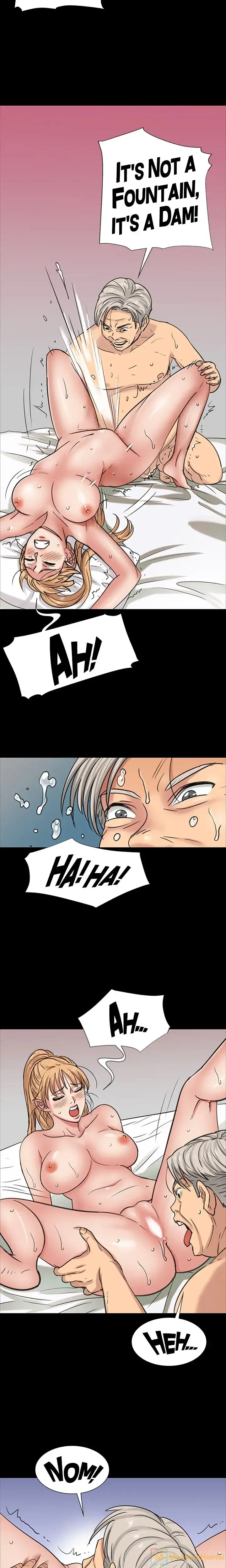 Queen Bee Chapter 345.5
