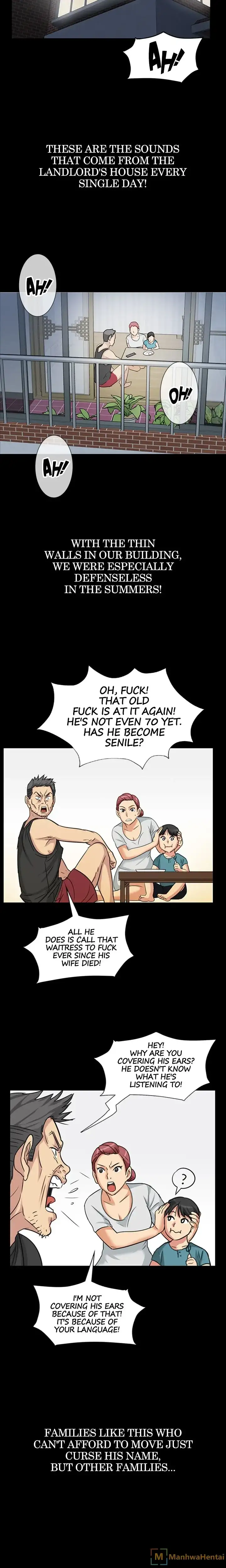 Queen Bee Chapter 345.5