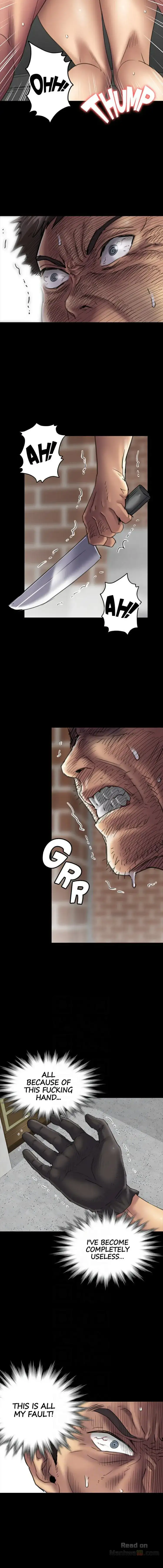Queen Bee Chapter 345.5