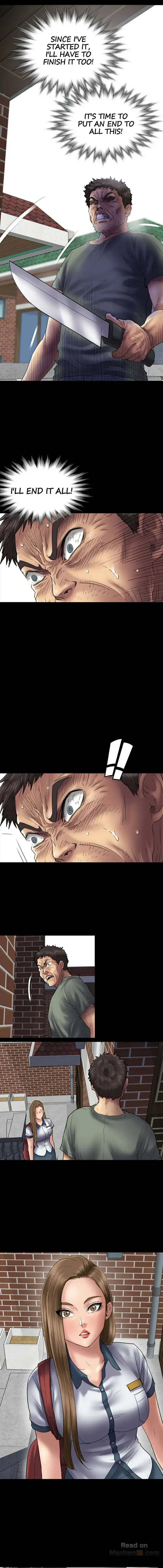 Queen Bee Chapter 345.5