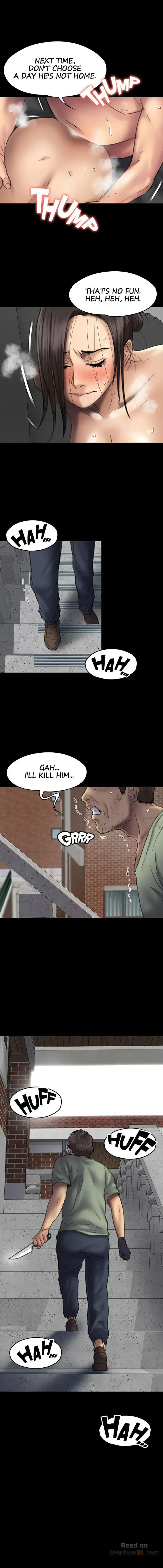 Queen Bee Chapter 345.5
