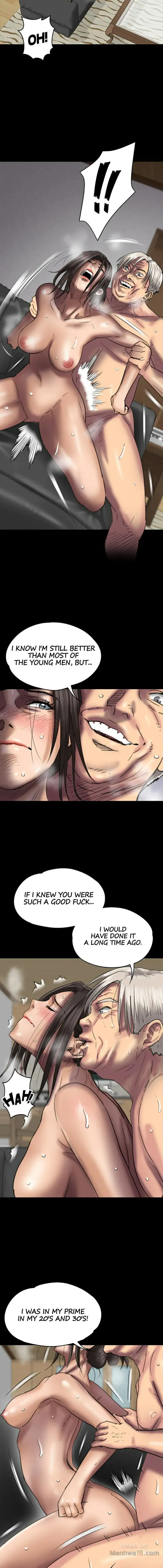 Queen Bee Chapter 345.5