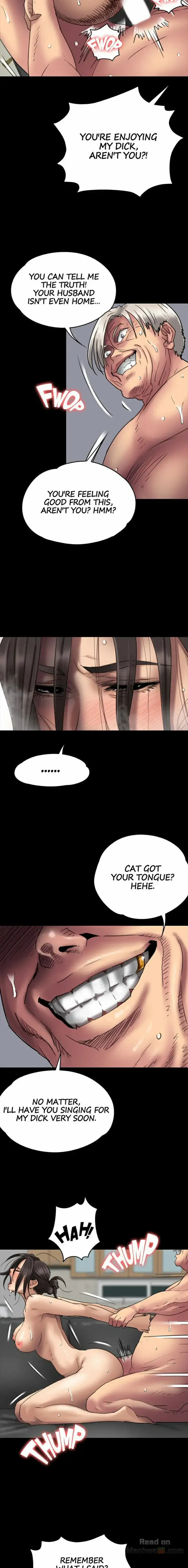 Queen Bee Chapter 345.5