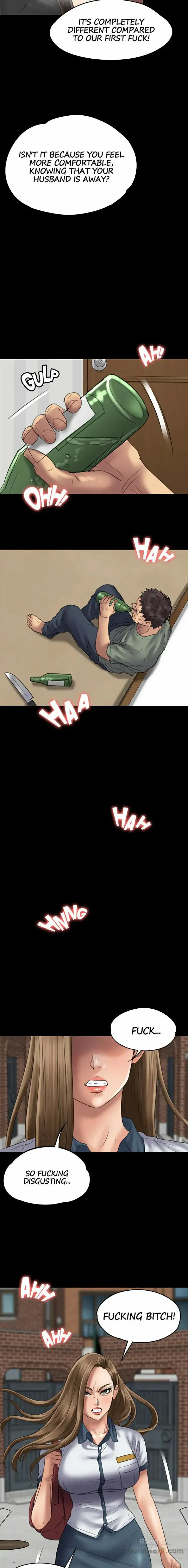 Queen Bee Chapter 345.5