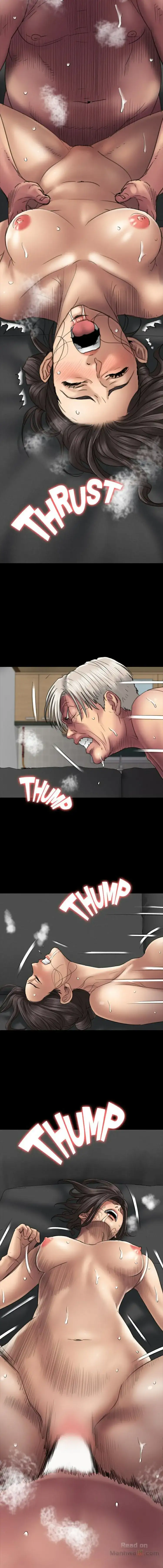 Queen Bee Chapter 345.5