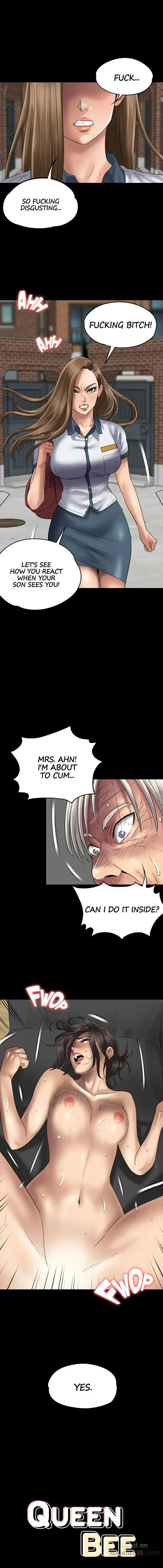 Queen Bee Chapter 345.5