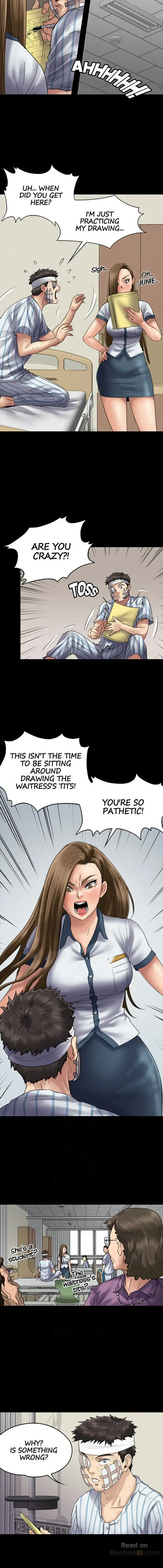 Queen Bee Chapter 345.5