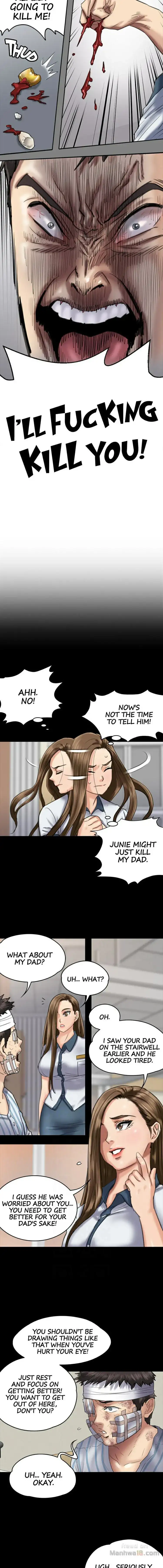 Queen Bee Chapter 345.5