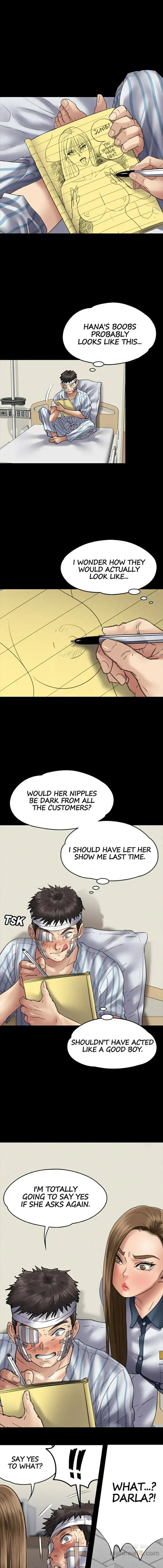 Queen Bee Chapter 345.5
