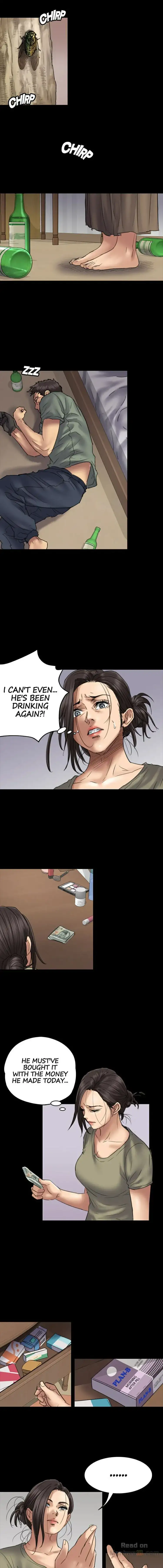 Queen Bee Chapter 345.5