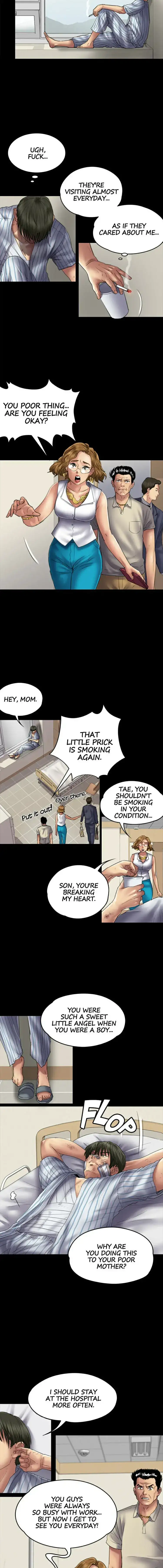 Queen Bee Chapter 345.5