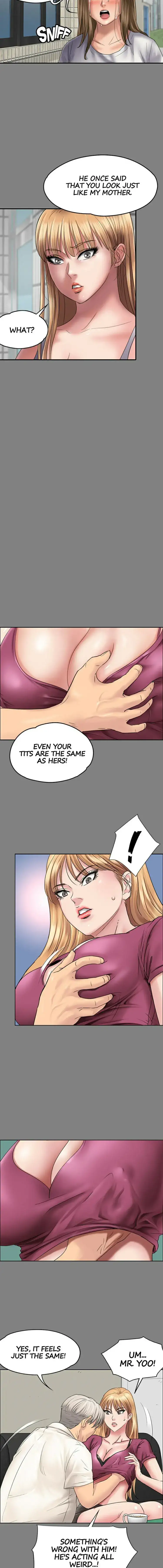 Queen Bee Chapter 345.5