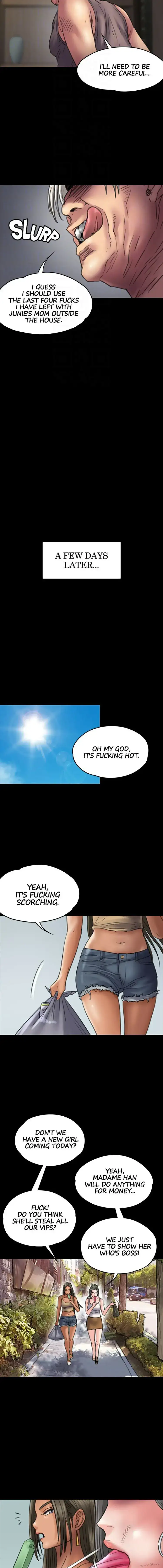 Queen Bee Chapter 345.5