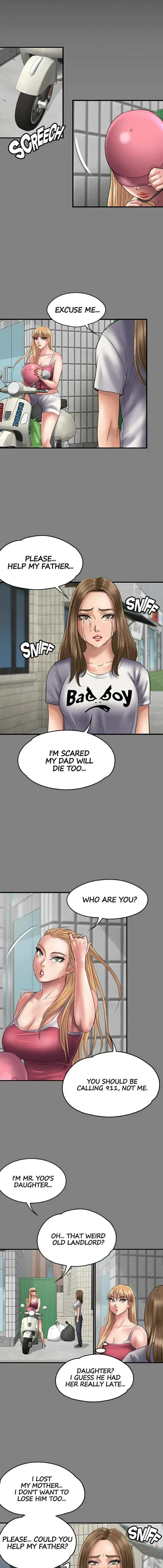 Queen Bee Chapter 345.5