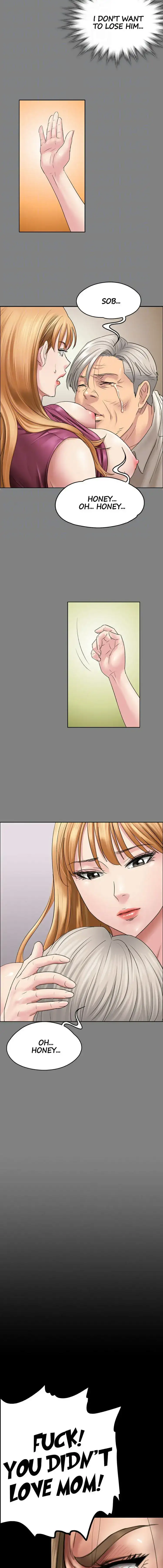 Queen Bee Chapter 345.5