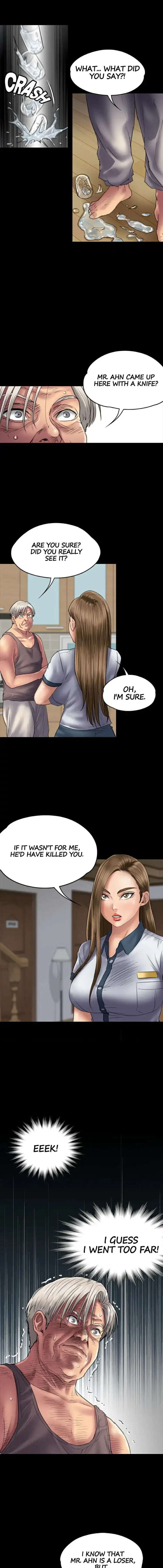 Queen Bee Chapter 345.5