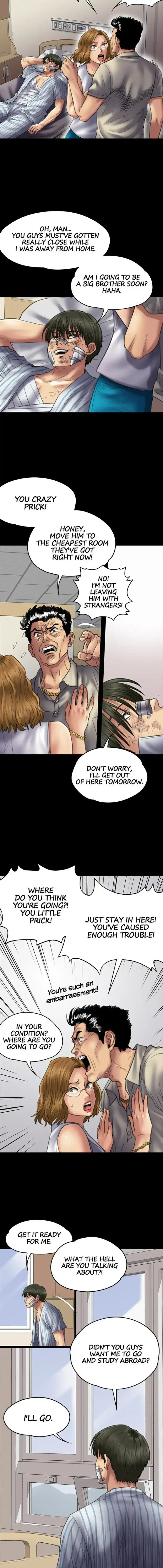 Queen Bee Chapter 345.5