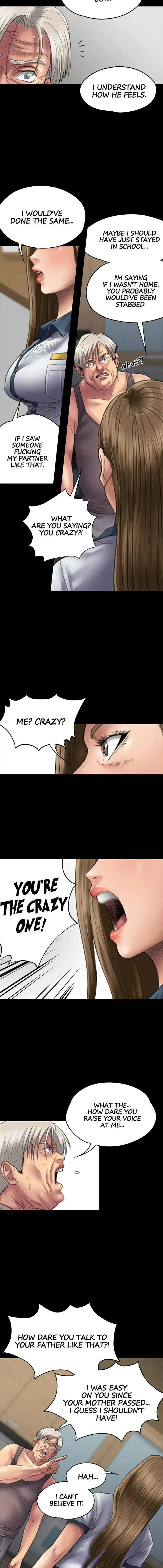 Queen Bee Chapter 345.5