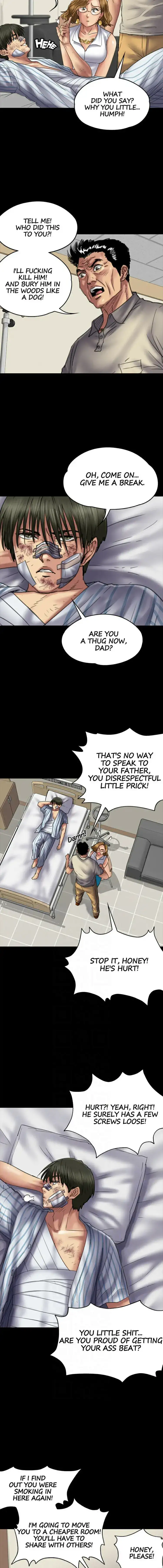 Queen Bee Chapter 345.5