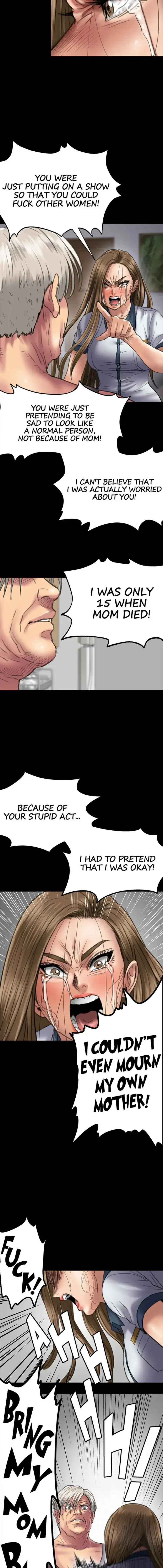 Queen Bee Chapter 345.5