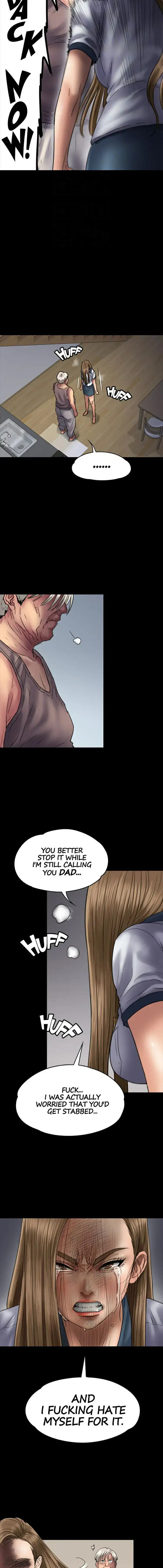 Queen Bee Chapter 345.5