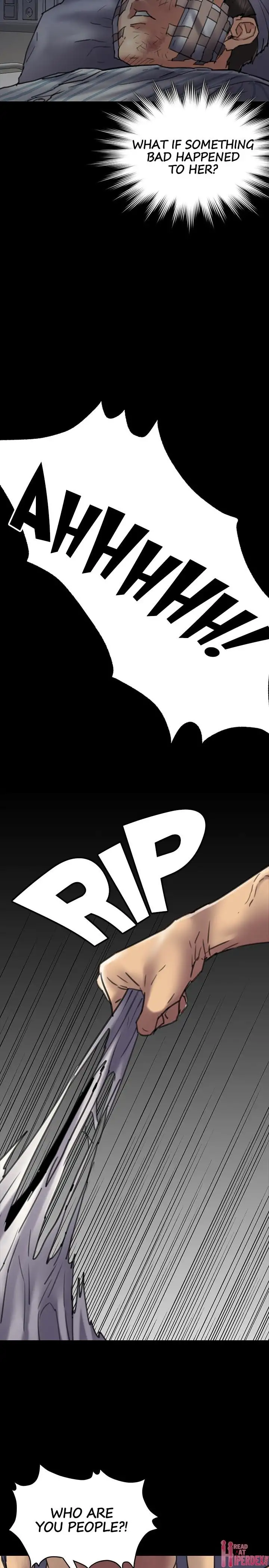 Queen Bee Chapter 345.5