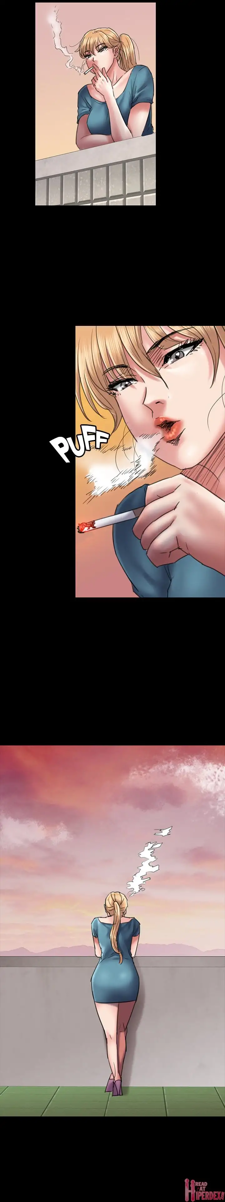 Queen Bee Chapter 345.5