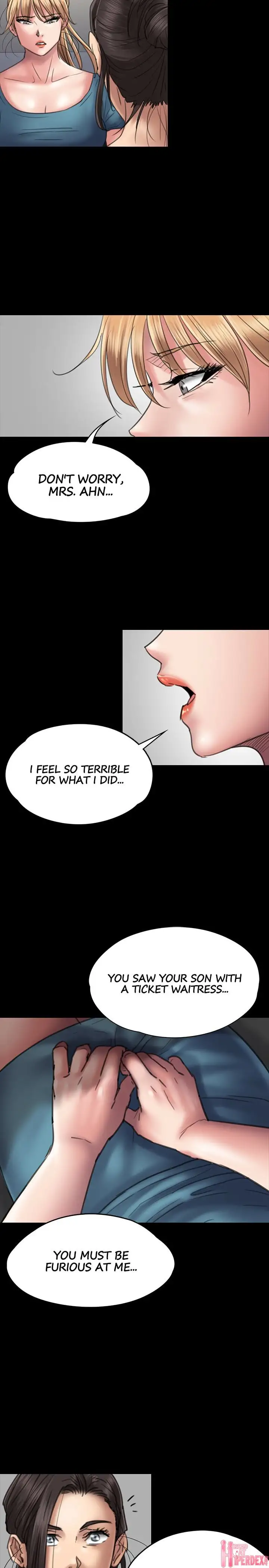 Queen Bee Chapter 345.5