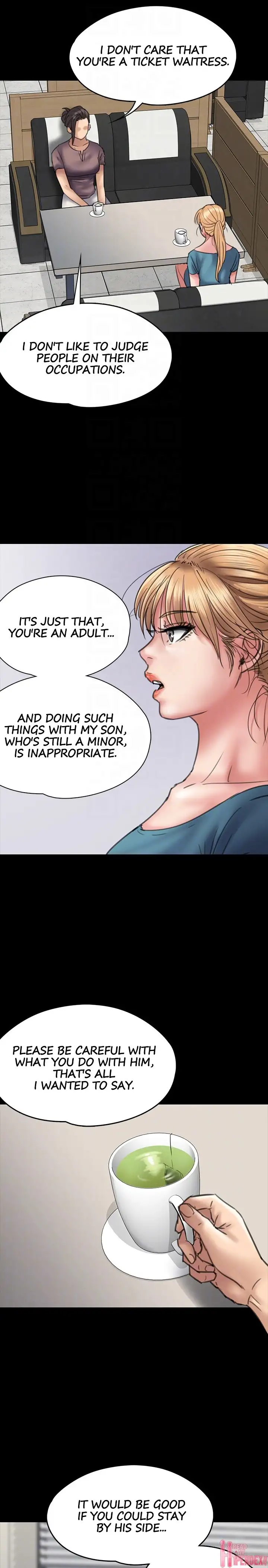 Queen Bee Chapter 345.5