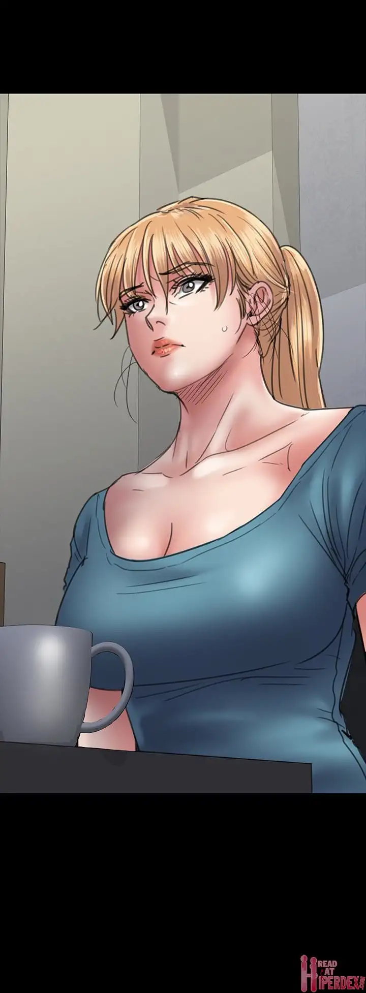 Queen Bee Chapter 345.5