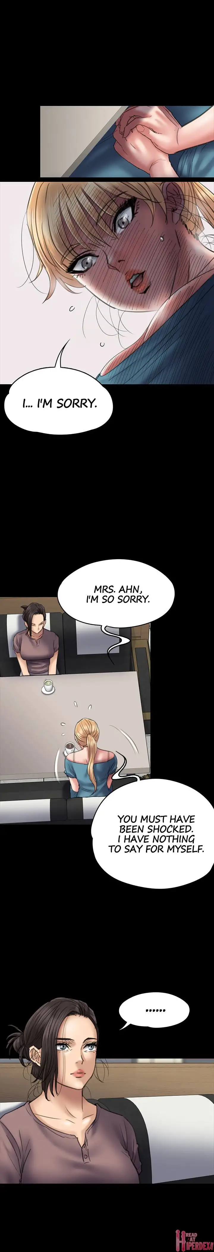 Queen Bee Chapter 345.5
