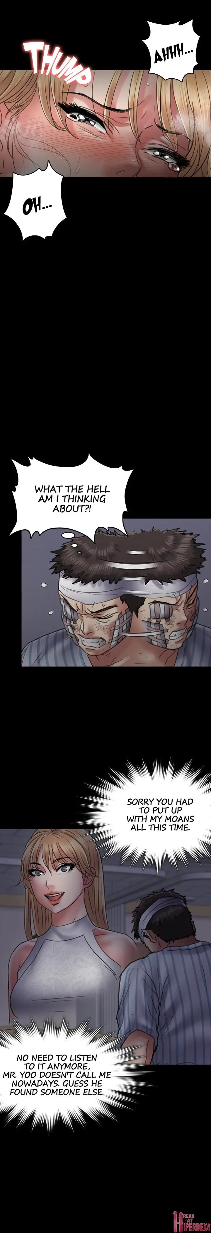 Queen Bee Chapter 345.5