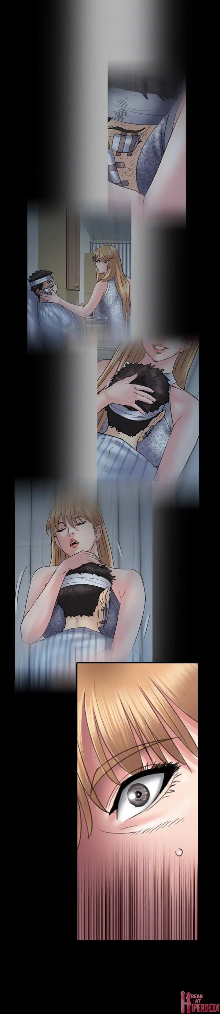 Queen Bee Chapter 345.5