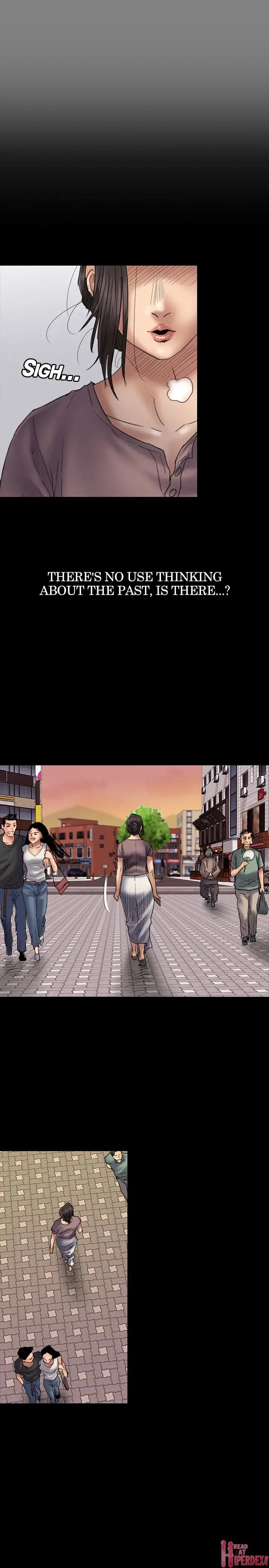 Queen Bee Chapter 345.5