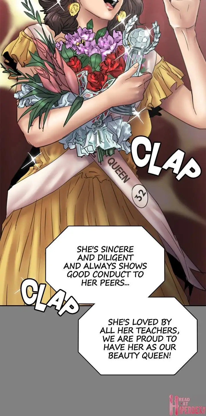 Queen Bee Chapter 345.5