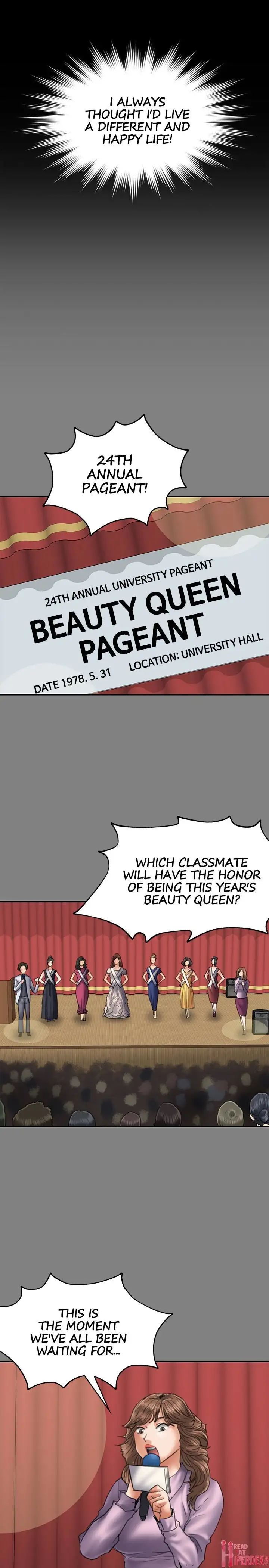 Queen Bee Chapter 345.5