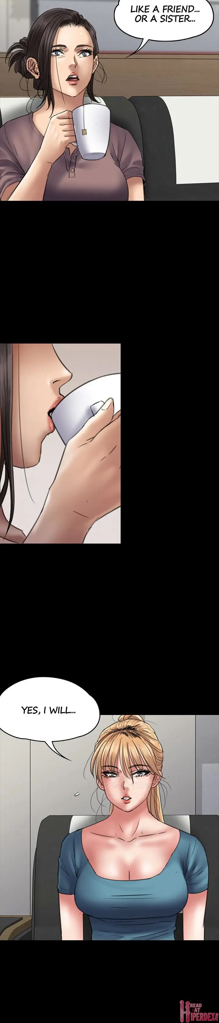 Queen Bee Chapter 345.5