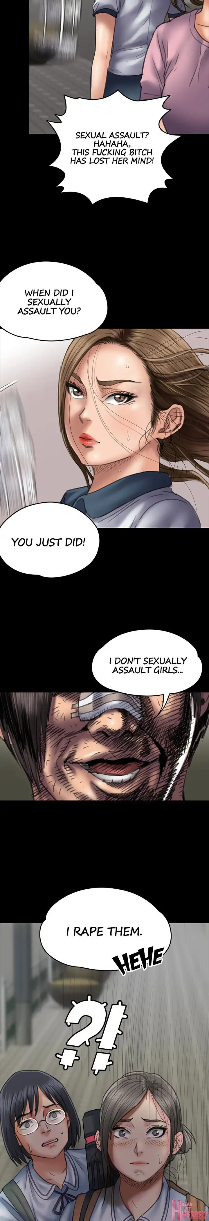 Queen Bee Chapter 345.5