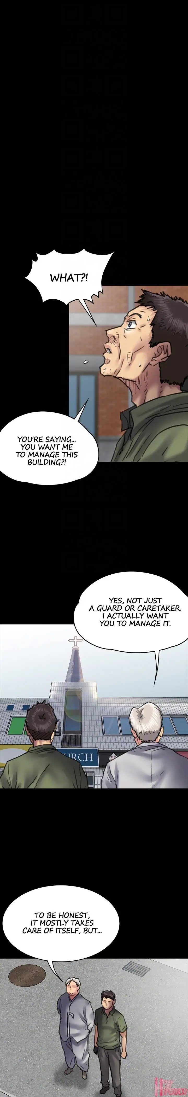 Queen Bee Chapter 345.5