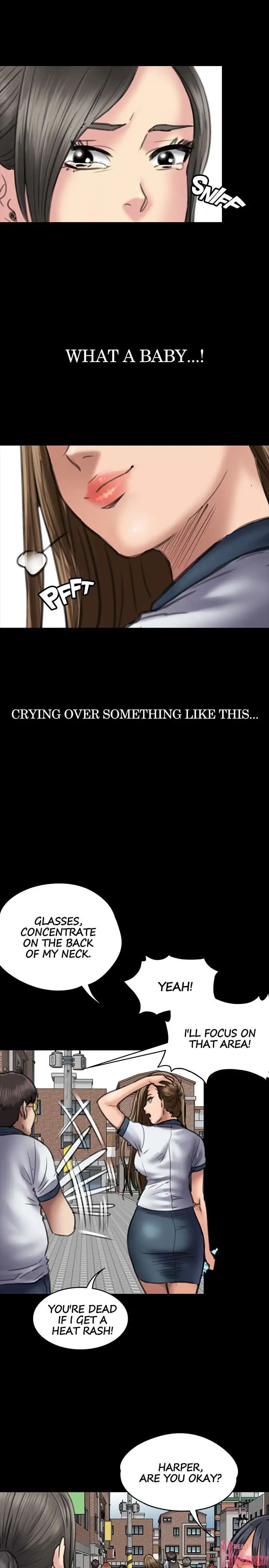 Queen Bee Chapter 345.5