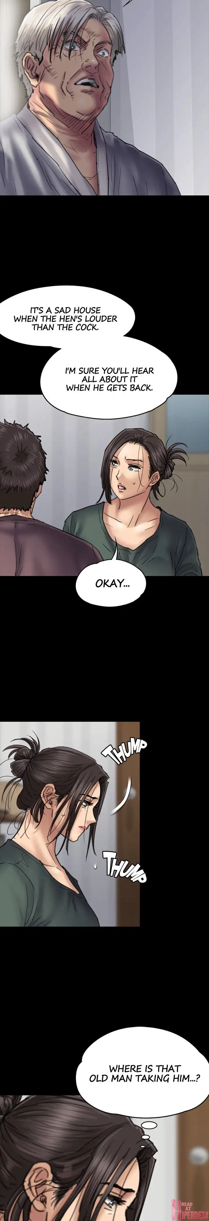 Queen Bee Chapter 345.5