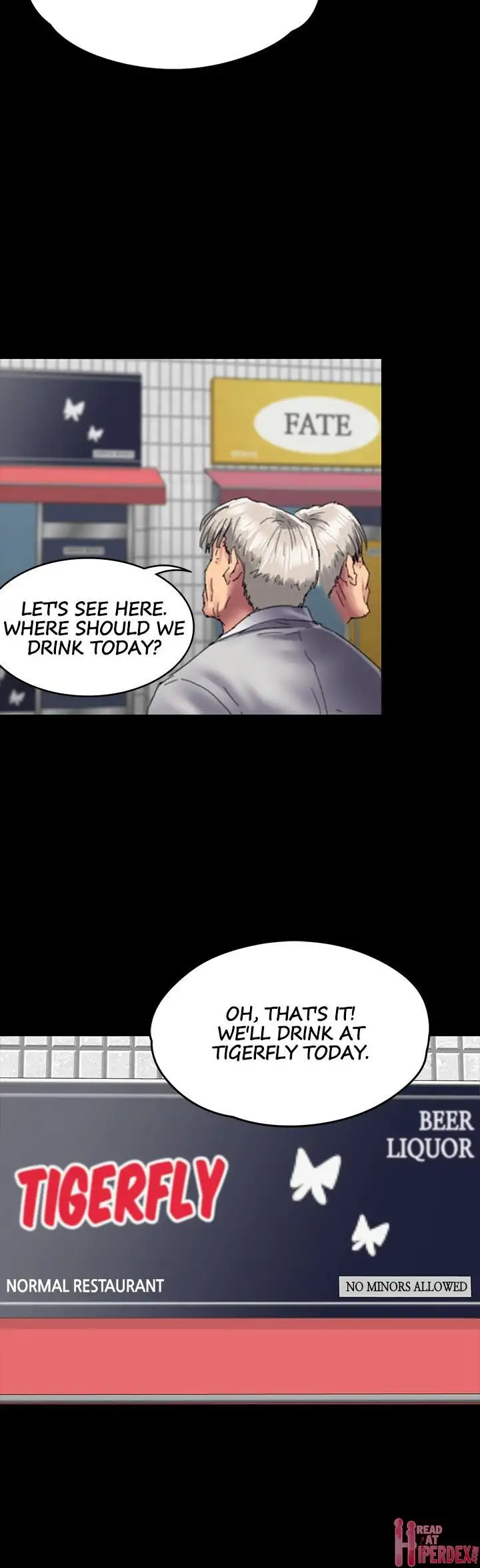 Queen Bee Chapter 345.5
