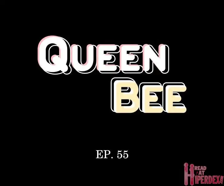 Queen Bee Chapter 345.5